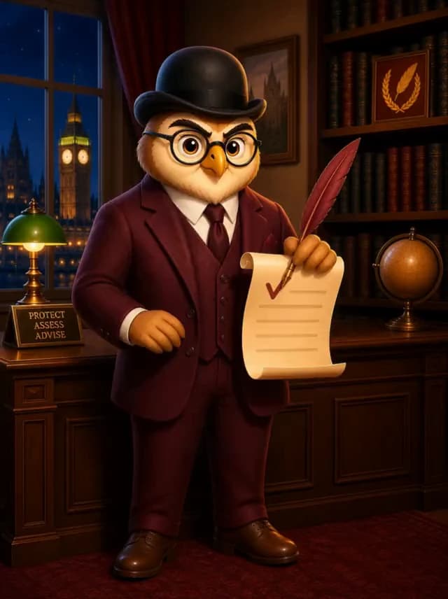 Jeeves