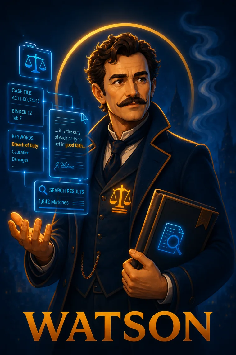 Watson